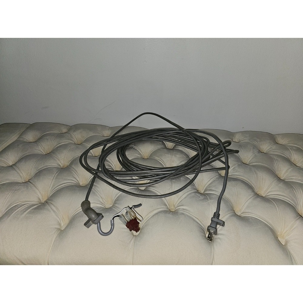 Genuine Dyson DC07 DC14‎ DC17 DC18 DC25 Vacuum Power Cord Replacement Parts